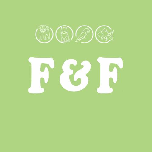 Feeds & Feeders logo